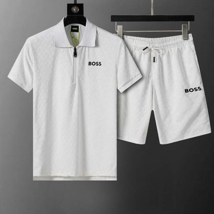 Picture of Boss Shirt Pant Suits _SKUBossM-3XLaztxQ75420151